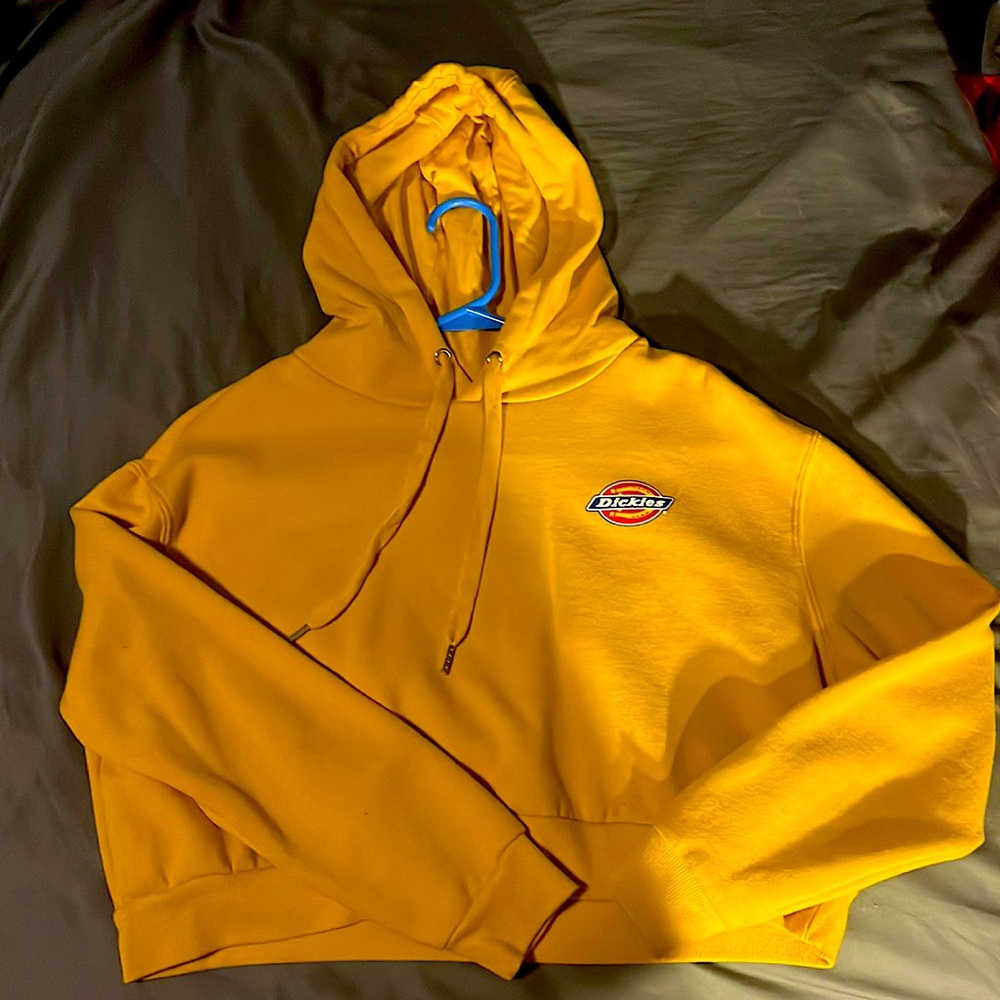 Sweater dickies
